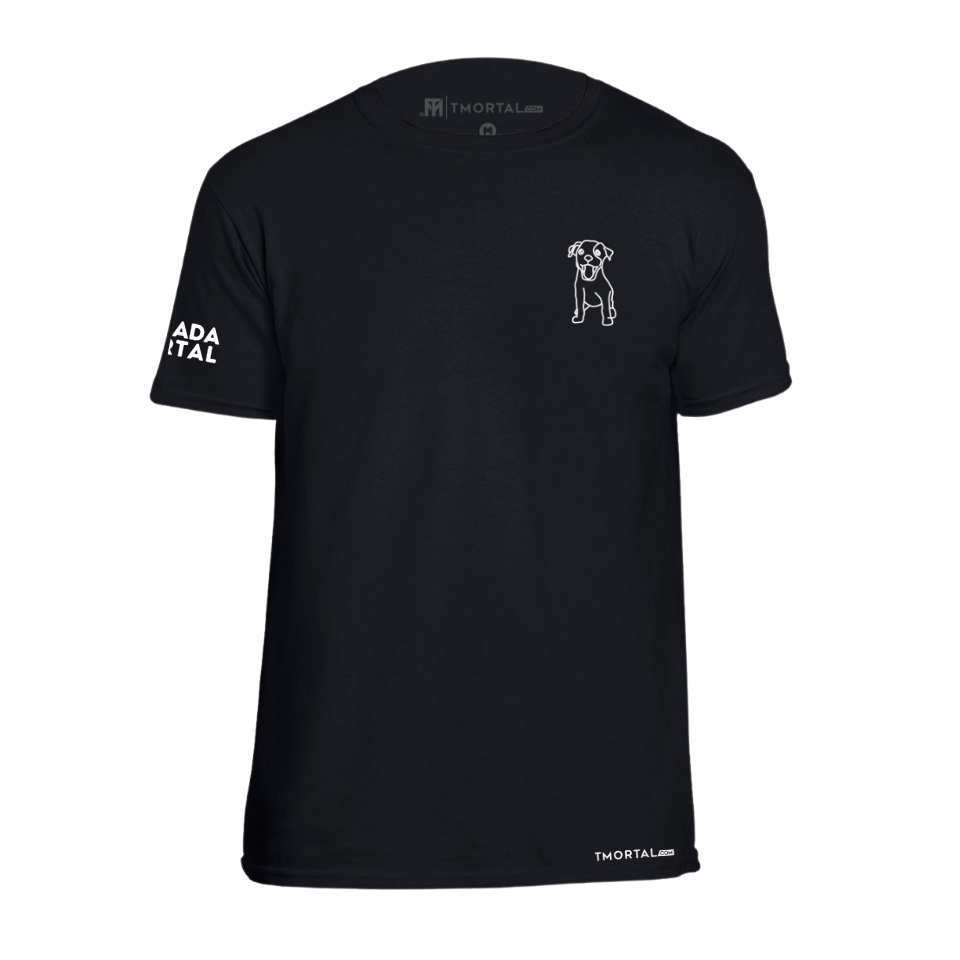 PLAYERA MANADA MORTAL - RITA ADOPT
