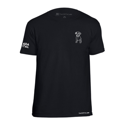 PLAYERA MANADA MORTAL - RITA ADOPT