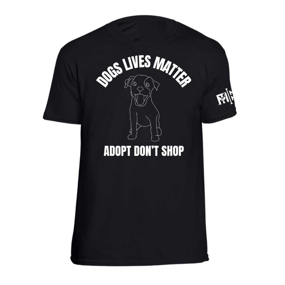 PLAYERA MANADA MORTAL - RITA ADOPT