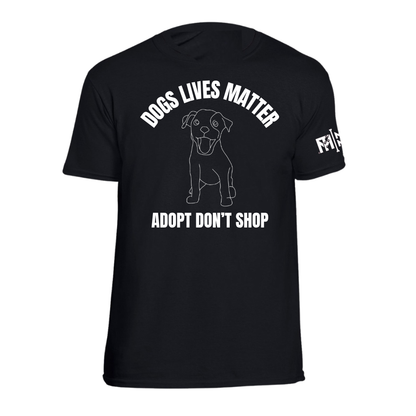 PLAYERA MANADA MORTAL - RITA ADOPT